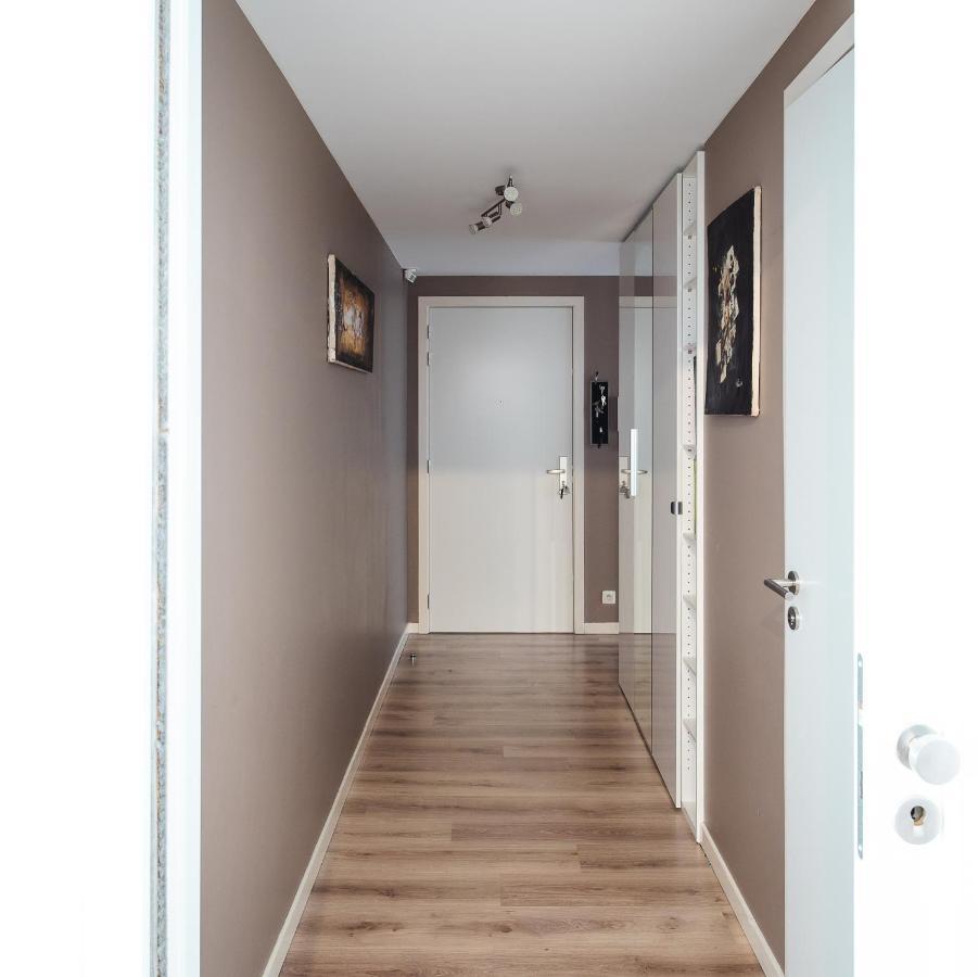 Midi-Suede Apartamento Bruselas Exterior foto