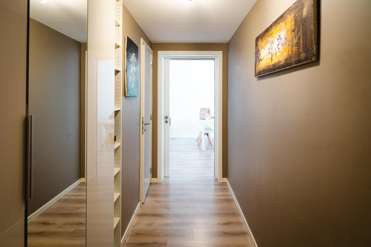 Midi-Suede Apartamento Bruselas Exterior foto