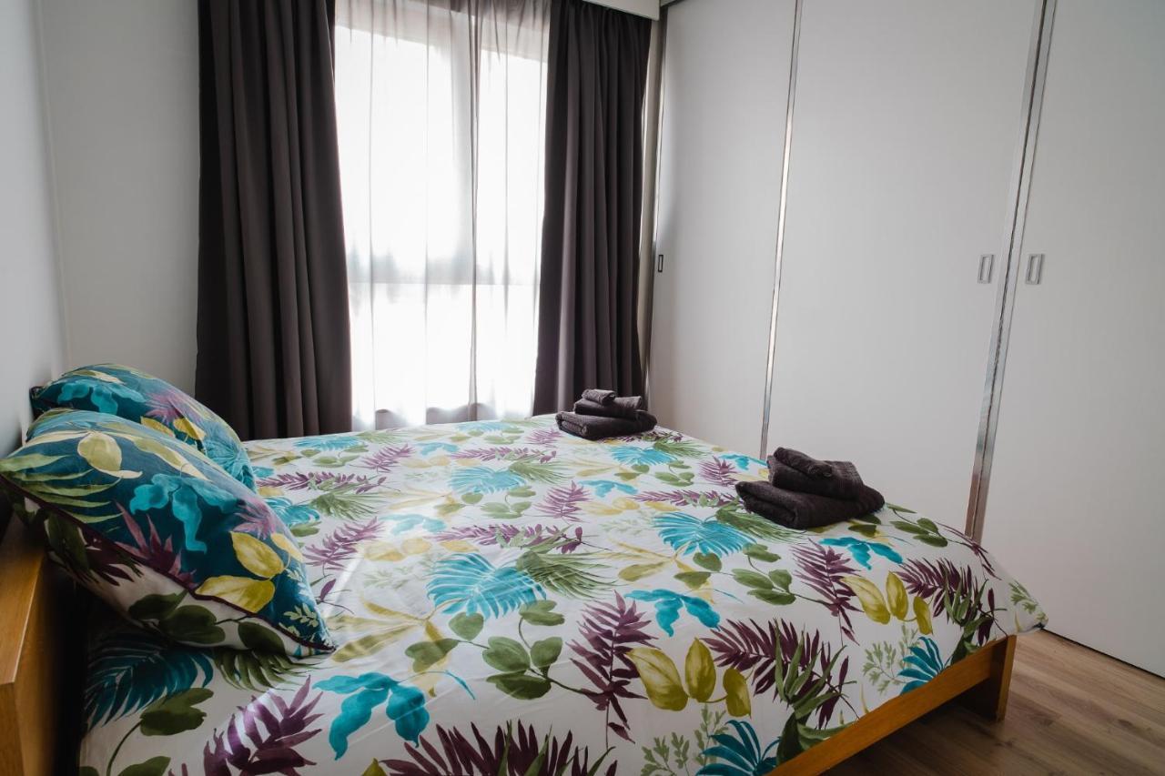 Midi-Suede Apartamento Bruselas Exterior foto
