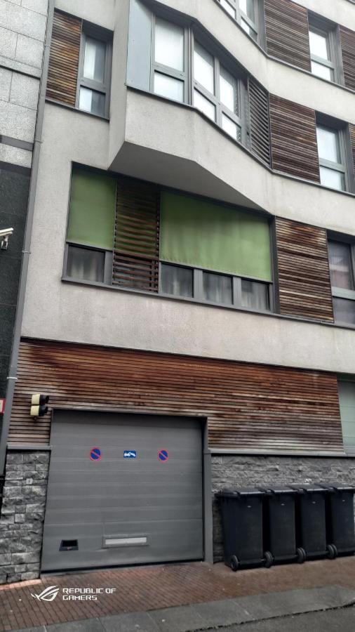 Midi-Suede Apartamento Bruselas Exterior foto
