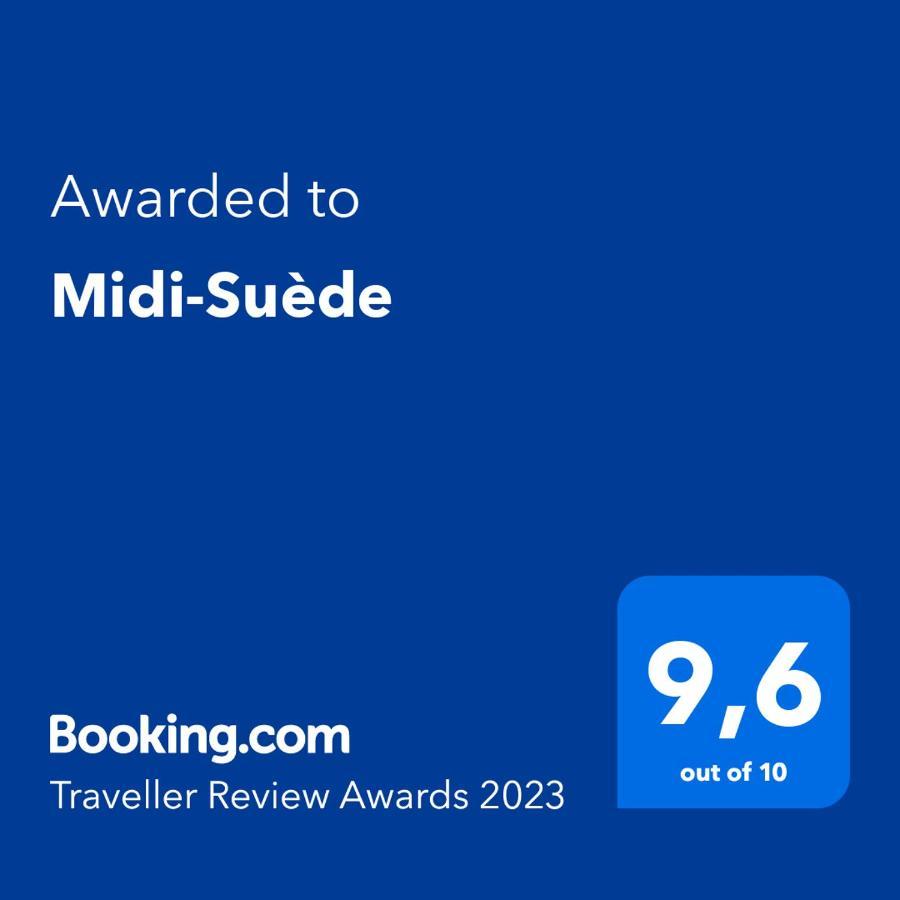 Midi-Suede Apartamento Bruselas Exterior foto